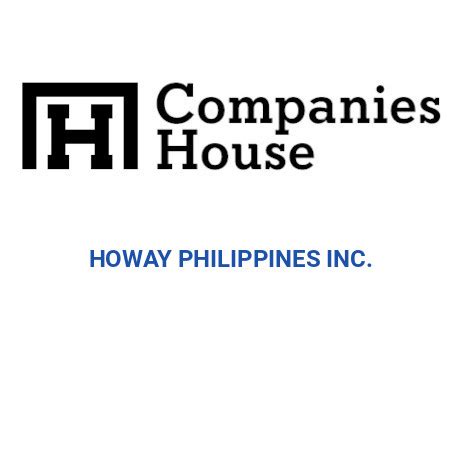 Companies House Philippines .
